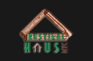 Rustikal House
