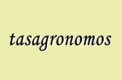 TASAGRONOMOS
