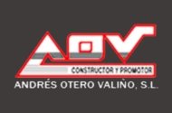 Andres Otero Vali