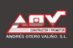 Andres Otero Vali