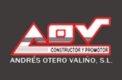 Andres Otero Vali