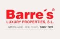 Barre`s Luxury Properties