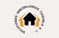 Soluciones Inmobiliarias Cazorla SL