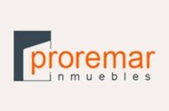 Proremar Inmuebles, S.L.
