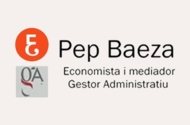 Josep Baeza Molina