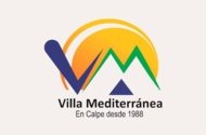 VILLA MEDITERRANEA