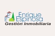 INMOBILIARIA ENRIQUE ESPINOSA