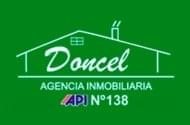 Inmobiliaria Doncel