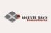 VICENTE BAYO INMOBILIARIA