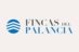 FINCAS DEL PALANCIA