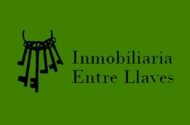 INMOBILIARIA ENTRE LLAVES