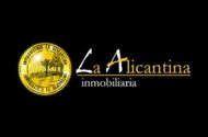 Inmobiliaria La Alicantina