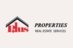 PLUS PROPERTIES