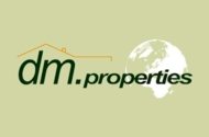 DM PROPERTIES