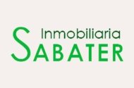 Inmobiliaria Sabater