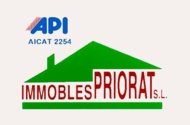 IMMOBLES PRIORAT, S.L.
