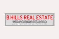 BHILLS REAL ESTATE, S.L