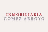 GÓMEZ ARROYO CONSULTING INMOBILIARIO ( Luis Antoni