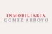 GÓMEZ ARROYO CONSULTING INMOBILIARIO ( Luis Antoni