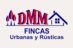 INMOBILIARIA DMM