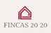 Fincas 2020