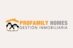 PROFAMILY HOMES