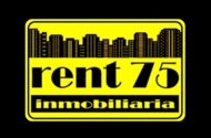 RENT75 INMOBILIARIA