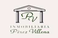 INMOBILIARIA PEREZ VILLENA