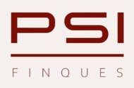 FINQUES PSI