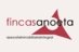 FINCAS AMARA S.L