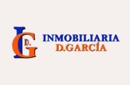 Daniel García García (INMOBILIARIA D. GARCÍA)