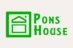 Pons House