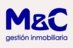 M & C GESTIÓN INMOBILIARIA
