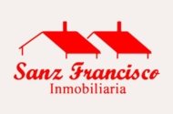 SANZ FRANCISCO Y SANCHO GOMEZ INMOBILIARIA, S.L.