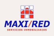 MAXI/RED Servicios Inmobiliarios