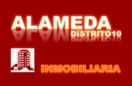 Alameda Distrito10 Inmobiliaria