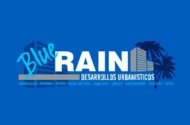 Inmobiliaria Blue Rain