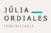 JULIA ORDIALES CANTERO