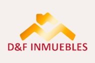 INMOBILIARIA DF INMUEBLES