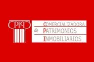 Comercializadora de Patrimonios Inmobiliarios S,L