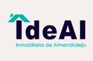 IdeAl Inmobiliaria de Almendralejo