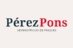 PEREZ PONS ASSOCIATS S.L