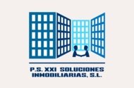 PS XXI SOLUCIONES INMOBILIARIAS, SL.