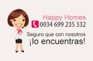 HAPPYHOMES