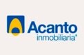 Acanto Servicios Inmobiliarios S.L.