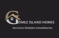 GOMEZ ISLAND HOMES