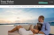 Tony Fisher Real Estate