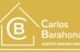 Inmobiliaria Carlos Barahona