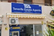 Tenerife Estate Agents