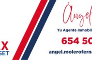 Ángel Joaquín Molero Fernández